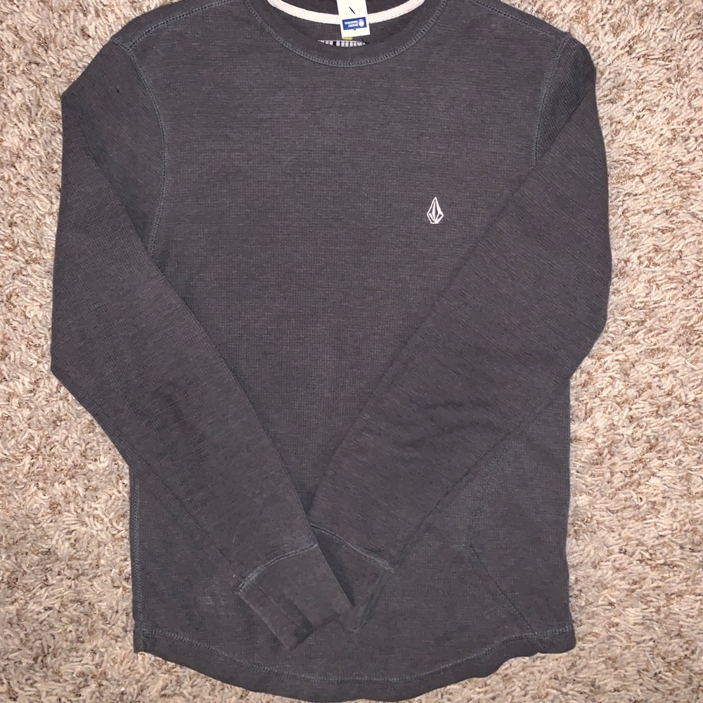 Volcom thermal tee